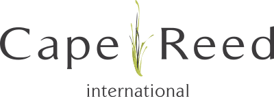 Cape Reed International logo