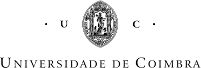 Universidade Coimbra logo
